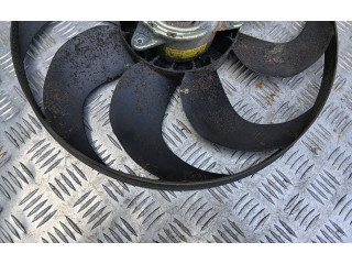 Электрический вентилятор радиаторов 5000704 Peugeot Partner III