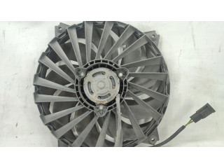 Вентилятор печки 9635466180 Citroen C8