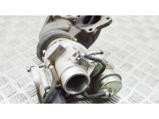  Турбина Chevrolet Camaro 2.0 4937781800, 70335701   для двигателя LTG      