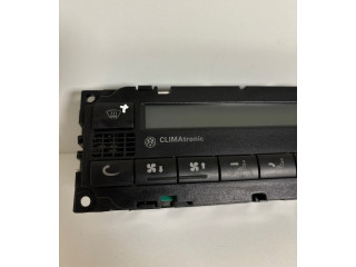 Блок управления кондиционера воздуха / климата/ печки (в салоне)     3B1907044H, 2400022303    Volkswagen PASSAT B5.5 