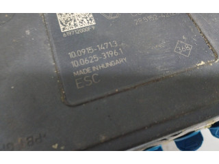 Блок АБС 476600078R Dacia Lodgy 2012 - года