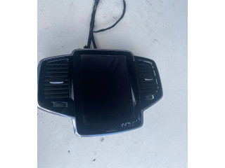 Дисплей    31403349, 31682851AA   Volvo XC90