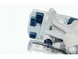 рейка Колонка рулевая Opel Meriva A 2003 - 2010 года