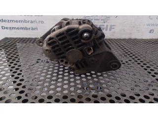 Генератор    Dacia Logan I      