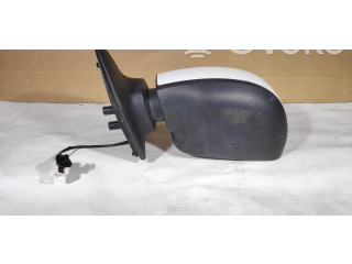 Зеркало электрическое Dacia Logan II 2012 - 2020 года