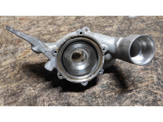 Часть (части) вакуумной системы (турбины)