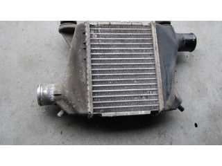 Интеркулер B536P, 150KM Honda Accord