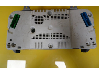 Панель приборов 6X0920801 Volkswagen Lupo