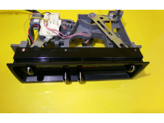 Блок управления климат-контролем HBG2WA Mazda 323