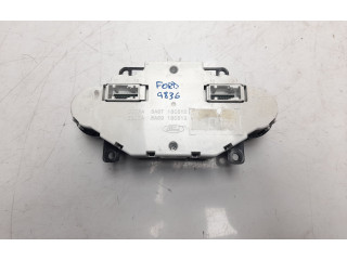 Блок управления климат-контролем EBJ2A8A6918C612 Ford Ecosport
