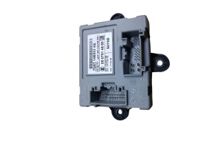Блок управления дверью 7G9T14B533KE, 0507914900 Jaguar XF X250