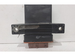 Блок управления 9631577880 Citroen Berlingo