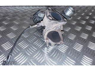 Турбина Hyundai i30 282012a740, 4917302711