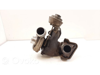 Турбина Honda Accord 2.2 761650, 18900RBDE03 для двигателя N22A1