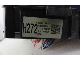 Блок предохранителей 91282-H8720 KIA Rio