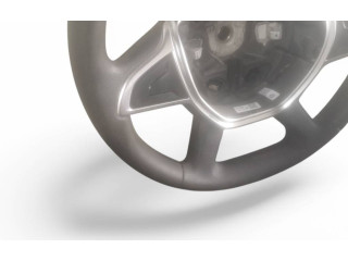 Руль Dacia Logan II  2012 - 2020 года 484001085R      