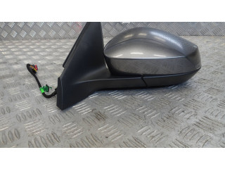 Зеркало электрическое        Skoda Fabia Mk4 (6VA)  2021 -  года   