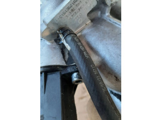 Turbodmychadlo Турбина 06J145701T Volkswagen Tiguan