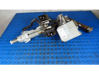    Рулевая рейка 6C1423510BT, 6C1909144AK   Skoda Fabia Mk3 (NJ) 2015 - 2021 года