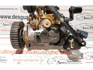 Vstřikovací čerpadlo Peugeot 206+