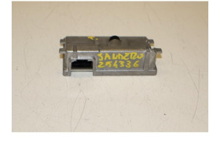 рейка Колонка рулевая 284628124R Dacia Sandero 2008 - 2012 года