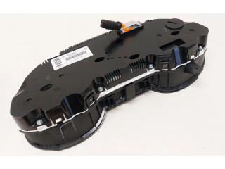 Панель приборов 8R0920901 Audi Q5 SQ5