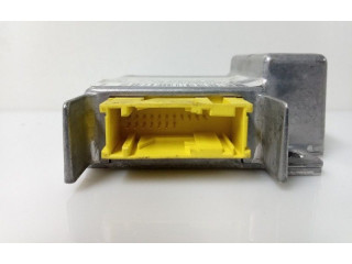 Блок подушек безопасности 97FG14B056DF, 97FG14B056DF Ford Fiesta