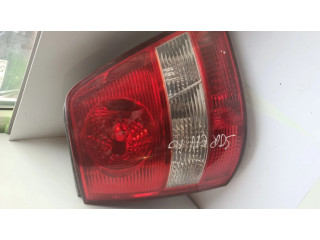 Задний фонарь левый сзади KP KIA Sorento 2002-2009 года