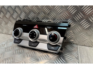 Блок управления кондиционера воздуха / климата/ печки (в салоне)    97250-F2XXX   Hyundai Elantra VI