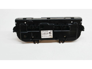 Включатель регулировки салона