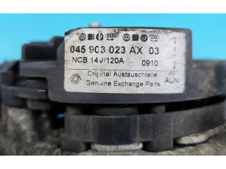 Генератор 045903023AX, IMPRK1348781   Volkswagen Polo IV 9N3      