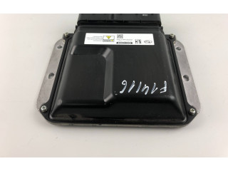 Блок управления двигателя 22611AV580 Subaru Forester SJ