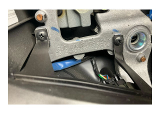 Volant Hyundai i30 2013 A656900010, A6110RDR