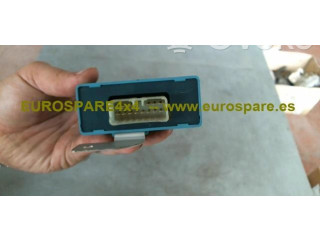 Блок предохранителей Mitsubishi Montero