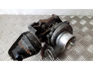 Турбина Opel Mokka 1.7 55567731, E55567731