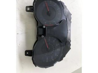 Přístrojová deska Nissan Juke I F15 2014 BX80B