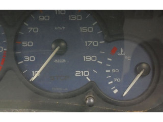 Přístrojová deska Citroen Berlingo 1999 9646433980, 9646433980