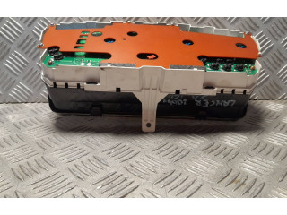 Панель приборов 690W0018 Mitsubishi Lancer