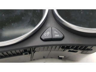 Панель приборов A2C53435382, A2C53338404 Citroen DS4