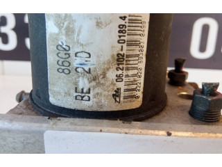 Jednotka ABS 86C2, 06210201894 Suzuki Ignis 2004