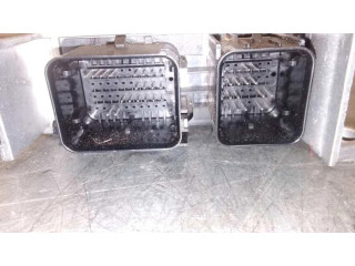 Блок подушек безопасности 6M2T14B056 Ford Galaxy