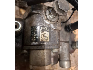 Топливный насос