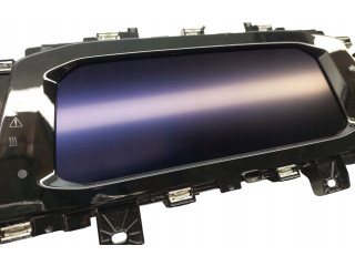 Pojistková skříňka Спидометр (приборный щиток) 5H0920340A Volkswagen Golf VIII 2020