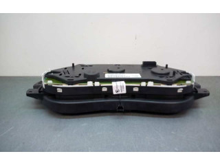 Панель приборов 248103266R Dacia Dokker