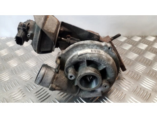 Turbodmychadlo Турбина 9654931780 Ford Focus 2.0