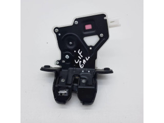 Замок багажника Nissan Leaf II (ZE1) 2017- года