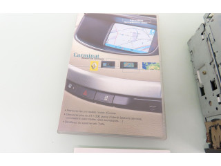 Зеркало электрическое        Renault Scenic II -  Grand scenic II  2003 - 2006 года   