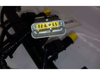 Магистральная трубка топлива 198542, 198542    Peugeot 206+  HFX|44kW|45kW 