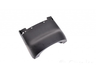 Отделка рулевой оси