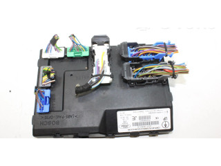 Комплект блоков управления FN1512A650PA, 0261S12358 Ford Ecosport